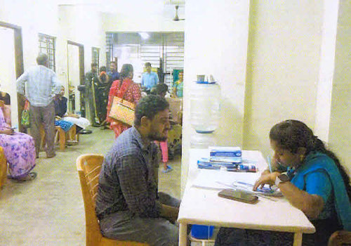Medical Camp - Photo 9